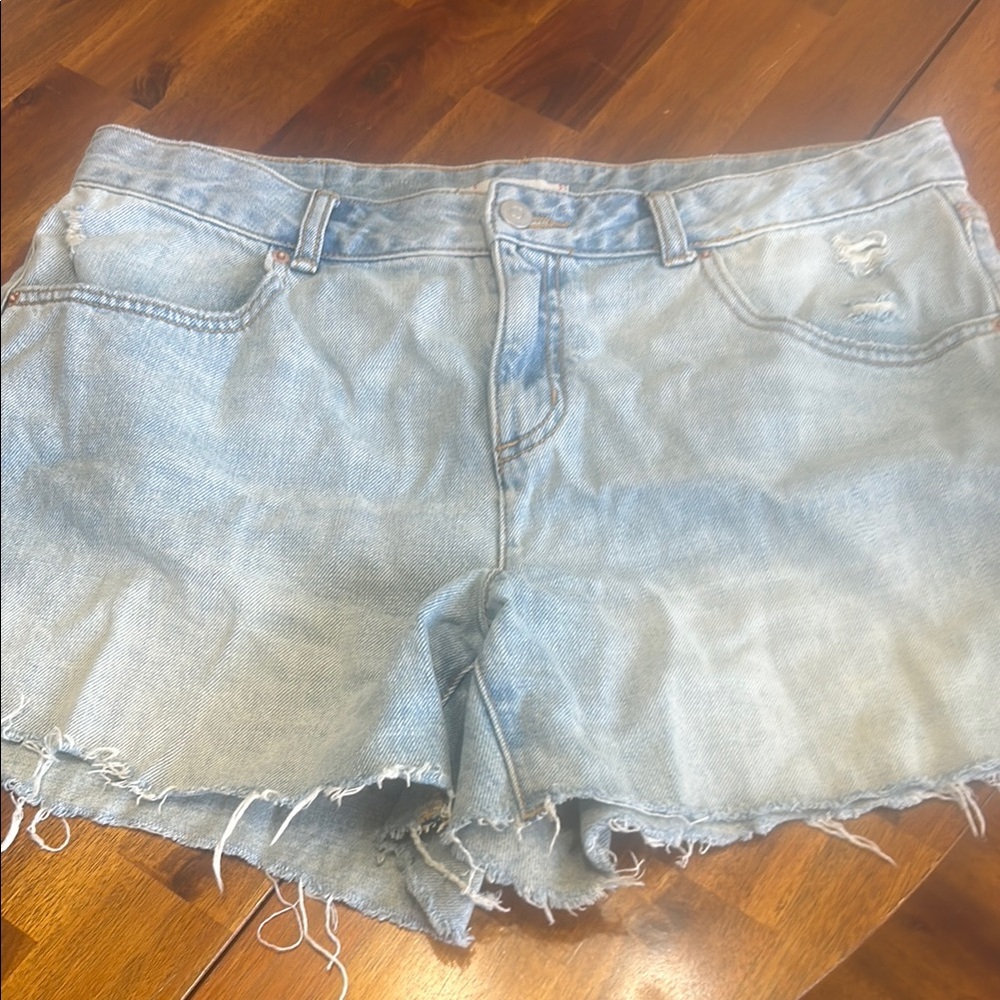 BDG shorts‎